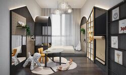 Jansen House (D19), Condominium #528193131